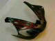 Kits Carenagem Yamaha R1 2000-2001 - Laranja Kits Carenagem Yamaha R1 2000-2001 - Laranja