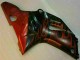Kits Carenagem Yamaha R1 2000-2001 - Laranja Kits Carenagem Yamaha R1 2000-2001 - Laranja