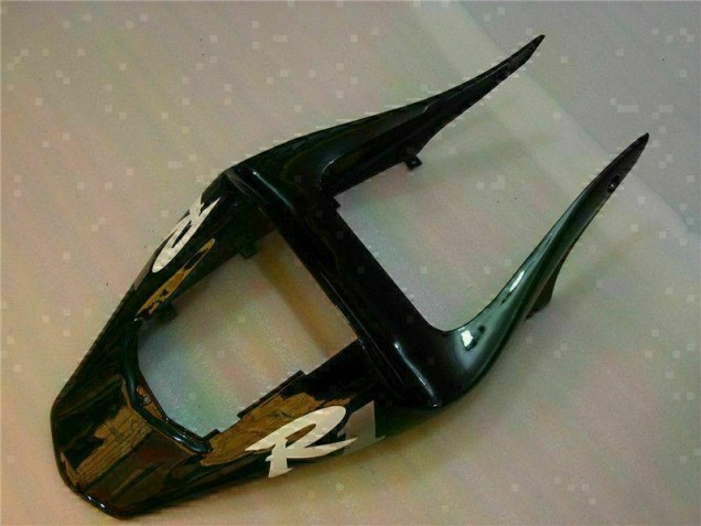 Kits Carenagem Yamaha R1 2000-2001 - Laranja Kits Carenagem Yamaha R1 2000-2001 - Laranja