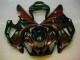 Kits Carenagem Yamaha R1 2000-2001 - Laranja Kits Carenagem Yamaha R1 2000-2001 - Laranja