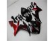 Kits Carenagem Yamaha R1 2004-2006 - Vermelho Preto Kits Carenagem Yamaha R1 2004-2006 - Vermelho Preto