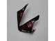 Kits Carenagem Yamaha R1 2004-2006 - Vermelho Preto Kits Carenagem Yamaha R1 2004-2006 - Vermelho Preto