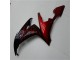 Kits Carenagem Yamaha R1 2004-2006 - Vermelho Preto Kits Carenagem Yamaha R1 2004-2006 - Vermelho Preto