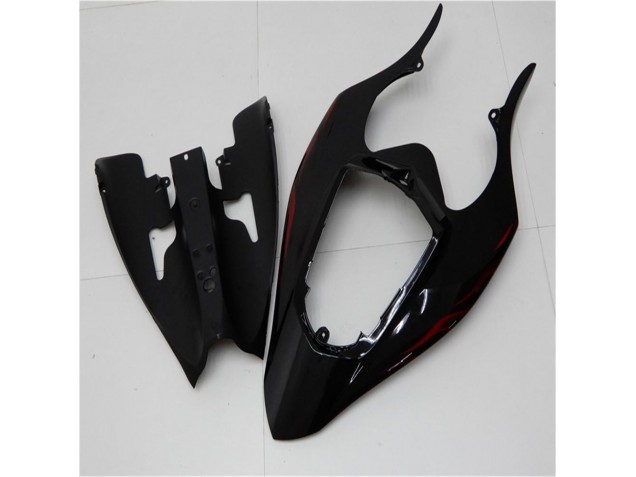 Kits Carenagem Yamaha R1 2004-2006 - Vermelho Preto Kits Carenagem Yamaha R1 2004-2006 - Vermelho Preto