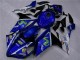 Kits Carenagem Yamaha R1 2007-2008 - Azul Kits Carenagem Yamaha R1 2007-2008 - Azul