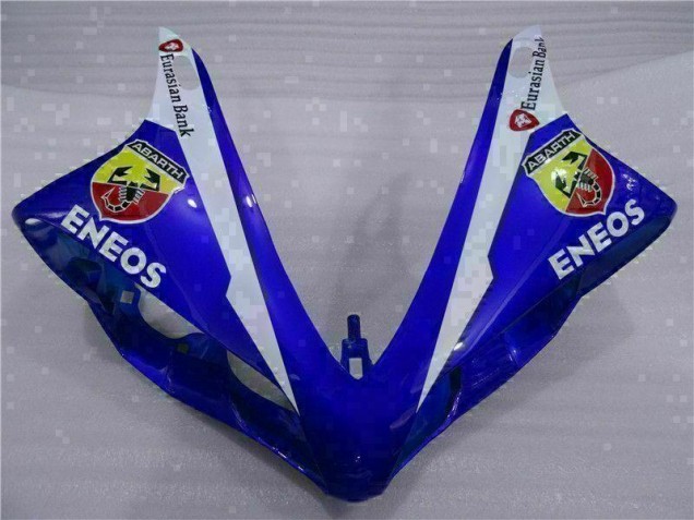 Kits Carenagem Yamaha R1 2007-2008 - Azul Kits Carenagem Yamaha R1 2007-2008 - Azul