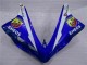 Kits Carenagem Yamaha R1 2007-2008 - Azul Kits Carenagem Yamaha R1 2007-2008 - Azul