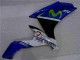Kits Carenagem Yamaha R1 2007-2008 - Azul Kits Carenagem Yamaha R1 2007-2008 - Azul