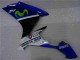 Kits Carenagem Yamaha R1 2007-2008 - Azul Kits Carenagem Yamaha R1 2007-2008 - Azul
