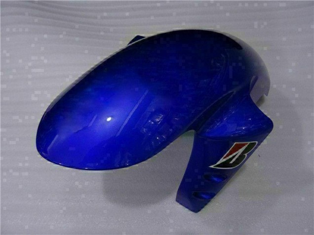 Kits Carenagem Yamaha R1 2007-2008 - Azul Kits Carenagem Yamaha R1 2007-2008 - Azul