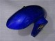 Kits Carenagem Yamaha R1 2007-2008 - Azul Kits Carenagem Yamaha R1 2007-2008 - Azul