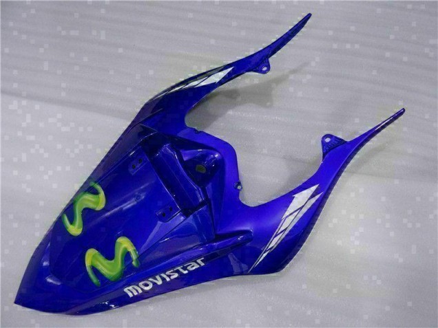 Kits Carenagem Yamaha R1 2007-2008 - Azul Kits Carenagem Yamaha R1 2007-2008 - Azul