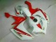 Kits Carenagem Yamaha R1 2007-2008 - Branco Kits Carenagem Yamaha R1 2007-2008 - Branco