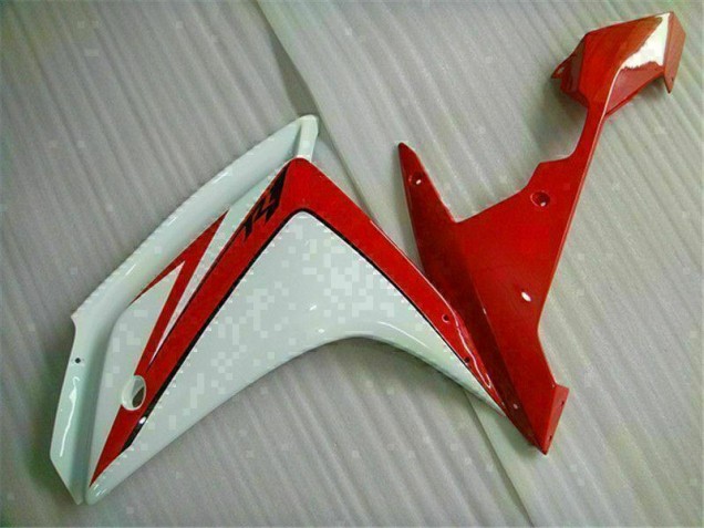 Kits Carenagem Yamaha R1 2007-2008 - Branco Kits Carenagem Yamaha R1 2007-2008 - Branco