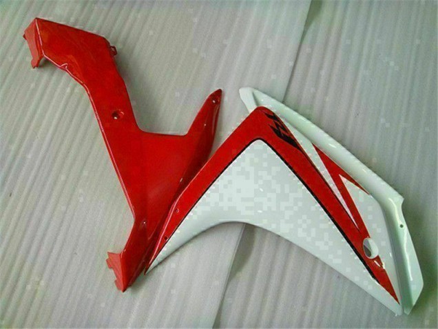 Kits Carenagem Yamaha R1 2007-2008 - Branco Kits Carenagem Yamaha R1 2007-2008 - Branco