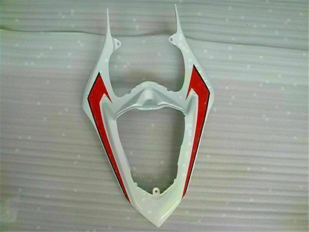Kits Carenagem Yamaha R1 2007-2008 - Branco Kits Carenagem Yamaha R1 2007-2008 - Branco