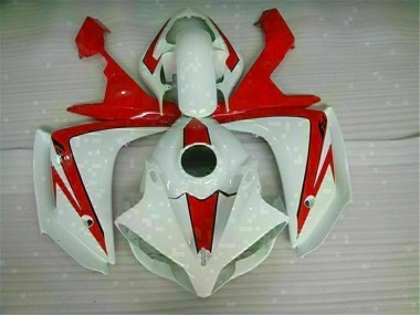 Kits Carenagem Yamaha R1 2007-2008 - Branco