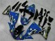 Kits Carenagem Yamaha R1 2009-2011 - Azul Kits Carenagem Yamaha R1 2009-2011 - Azul