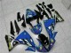 Kits Carenagem Yamaha R1 2009-2011 - Azul Kits Carenagem Yamaha R1 2009-2011 - Azul