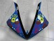 Kits Carenagem Yamaha R1 2009-2011 - Azul Kits Carenagem Yamaha R1 2009-2011 - Azul