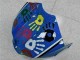 Kits Carenagem Yamaha R1 2009-2011 - Azul Kits Carenagem Yamaha R1 2009-2011 - Azul