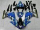 Kits Carenagem Yamaha R1 2009-2011 - Azul Kits Carenagem Yamaha R1 2009-2011 - Azul