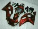 Kits Carenagem Yamaha R6 1998-2002 - Castanho Kits Carenagem Yamaha R6 1998-2002 - Castanho