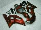 Kits Carenagem Yamaha R6 1998-2002 - Castanho Kits Carenagem Yamaha R6 1998-2002 - Castanho