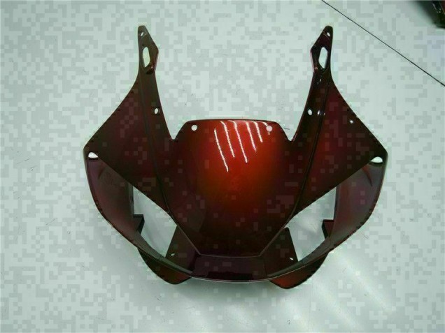 Kits Carenagem Yamaha R6 1998-2002 - Castanho Kits Carenagem Yamaha R6 1998-2002 - Castanho