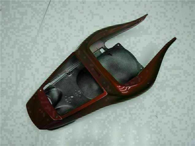 Kits Carenagem Yamaha R6 1998-2002 - Castanho Kits Carenagem Yamaha R6 1998-2002 - Castanho