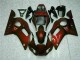 Kits Carenagem Yamaha R6 1998-2002 - Castanho Kits Carenagem Yamaha R6 1998-2002 - Castanho