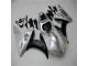 Kits Carenagem Yamaha R6 2003-2005 - Prata Preto Kits Carenagem Yamaha R6 2003-2005 - Prata Preto