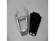 Kits Carenagem Yamaha R6 2003-2005 - Prata Preto Kits Carenagem Yamaha R6 2003-2005 - Prata Preto