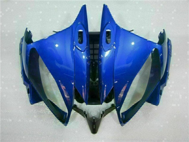 Kits Carenagem Yamaha R6 2006-2007 - Azul Branco Kits Carenagem Yamaha R6 2006-2007 - Azul Branco