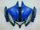 Kits Carenagem Yamaha R6 2006-2007 - Azul Branco Kits Carenagem Yamaha R6 2006-2007 - Azul Branco