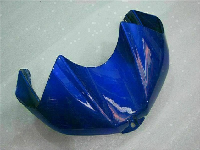 Kits Carenagem Yamaha R6 2006-2007 - Azul Branco Kits Carenagem Yamaha R6 2006-2007 - Azul Branco