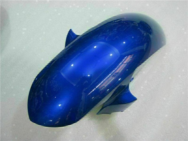 Kits Carenagem Yamaha R6 2006-2007 - Azul Branco Kits Carenagem Yamaha R6 2006-2007 - Azul Branco