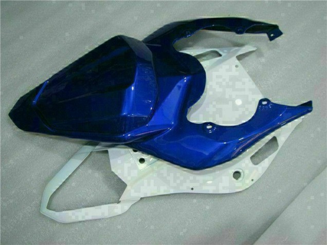 Kits Carenagem Yamaha R6 2006-2007 - Azul Branco Kits Carenagem Yamaha R6 2006-2007 - Azul Branco