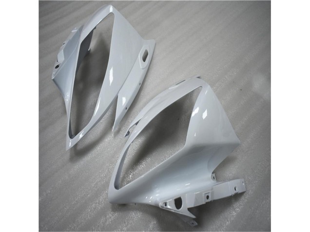 Kits Carenagem Yamaha R6 2006-2007 - Vermelho Branco Preto Kits Carenagem Yamaha R6 2006-2007 - Vermelho Branco Preto