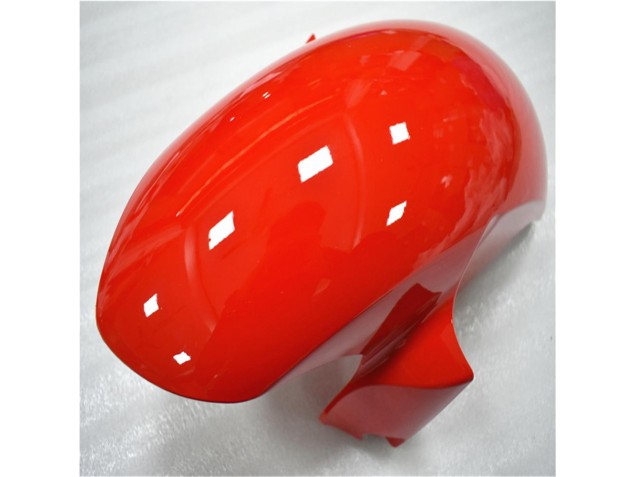 Kits Carenagem Yamaha R6 2006-2007 - Vermelho Branco Preto Kits Carenagem Yamaha R6 2006-2007 - Vermelho Branco Preto