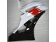 Kits Carenagem Yamaha R6 2006-2007 - Vermelho Branco Preto Kits Carenagem Yamaha R6 2006-2007 - Vermelho Branco Preto