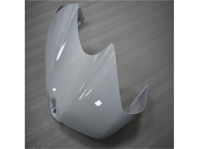 Kits Carenagem Yamaha R6 2006-2007 - Vermelho Branco Preto Kits Carenagem Yamaha R6 2006-2007 - Vermelho Branco Preto