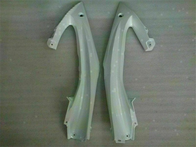 Kits Carenagem Yamaha R6 2008-2016 - Branco Kits Carenagem Yamaha R6 2008-2016 - Branco
