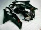 Kits Carenagem Yamaha R6 2008-2016 - Preto Kits Carenagem Yamaha R6 2008-2016 - Preto