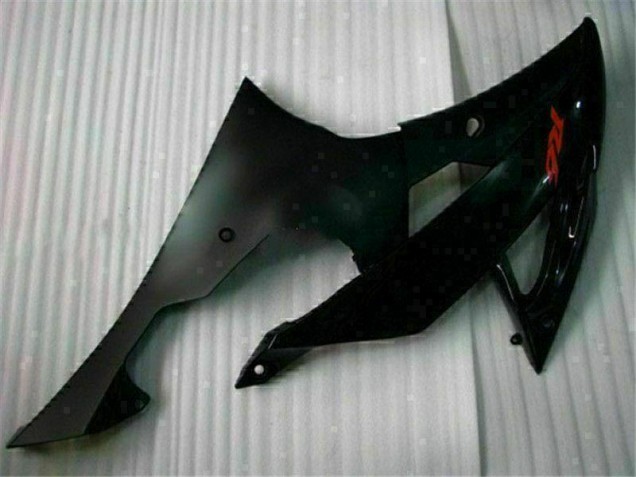 Kits Carenagem Yamaha R6 2008-2016 - Preto Kits Carenagem Yamaha R6 2008-2016 - Preto