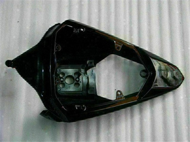 Kits Carenagem Yamaha R6 2008-2016 - Preto Kits Carenagem Yamaha R6 2008-2016 - Preto