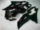 Kits Carenagem Yamaha R6 2008-2016 - Preto Kits Carenagem Yamaha R6 2008-2016 - Preto