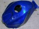 Kits Completo Carenagem Honda CBR 600RR 2003-2004 - Azul Kits Completo Carenagem Honda CBR 600RR 2003-2004 - Azul
