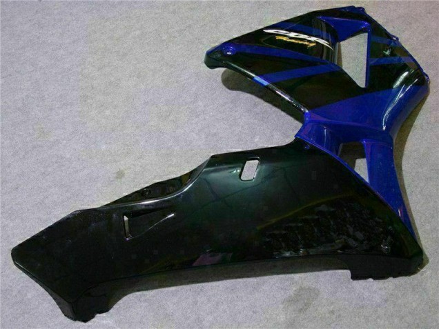 Kits Completo Carenagem Honda CBR 600RR 2003-2004 - Azul Kits Completo Carenagem Honda CBR 600RR 2003-2004 - Azul
