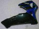 Kits Completo Carenagem Honda CBR 600RR 2003-2004 - Azul Kits Completo Carenagem Honda CBR 600RR 2003-2004 - Azul